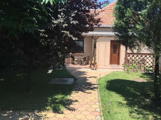 Corner Apartman - Photo5