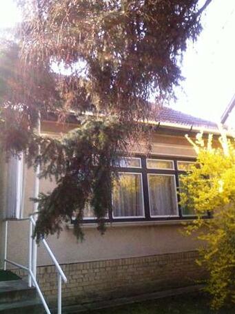 Delfin Apartmanhaz - Photo4