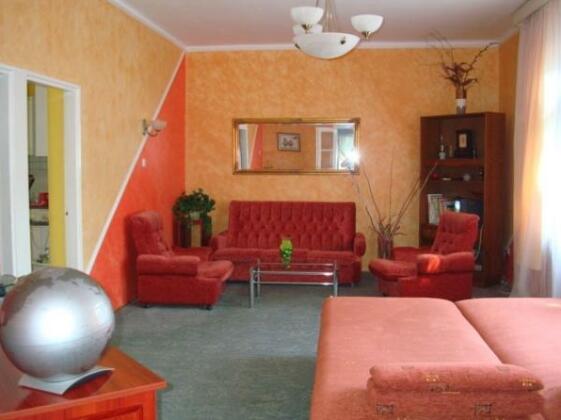Delfin Apartmanhaz - Photo5