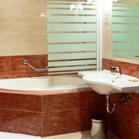 Elizabeth Hotel Gyula - Photo2