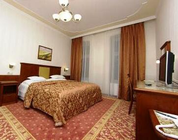 Elizabeth Hotel Gyula - Photo3