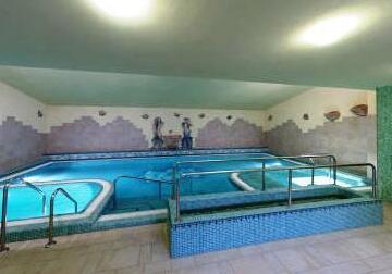 Elizabeth Hotel Gyula - Photo4