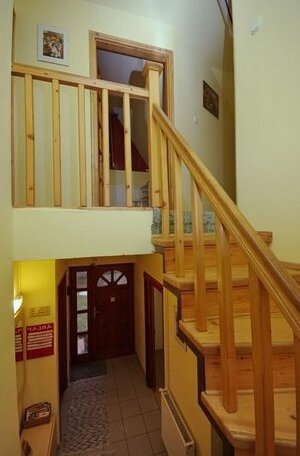 Erika Apartmanhaz - Photo2