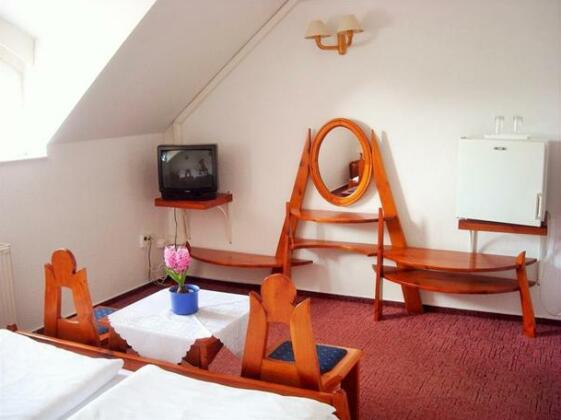 Fodor Hotel - Photo3