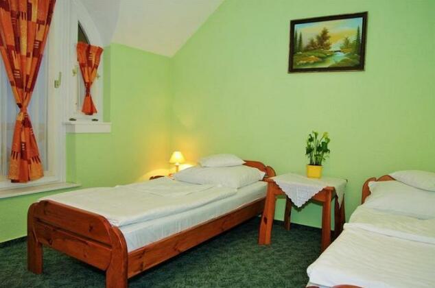 Fodor Hotel - Photo4