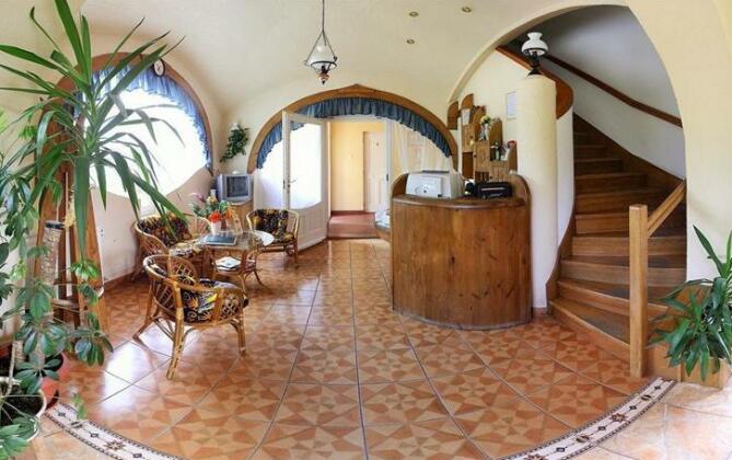 Fodor Hotel - Photo5