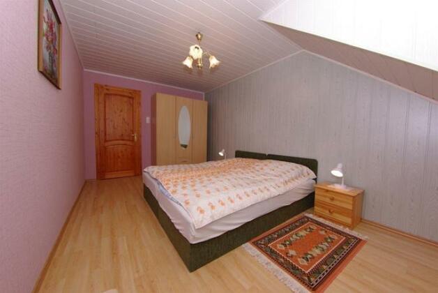 Fortuna Deluxe Apartman Gyula - Photo5