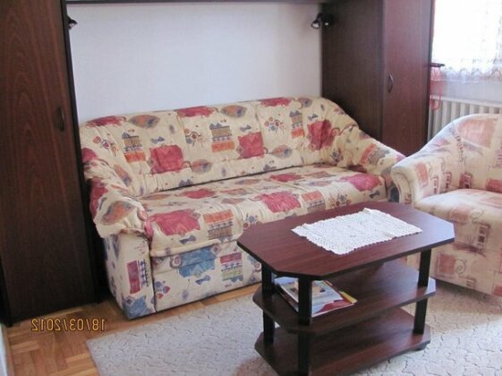 Gabor Apartman - Photo3