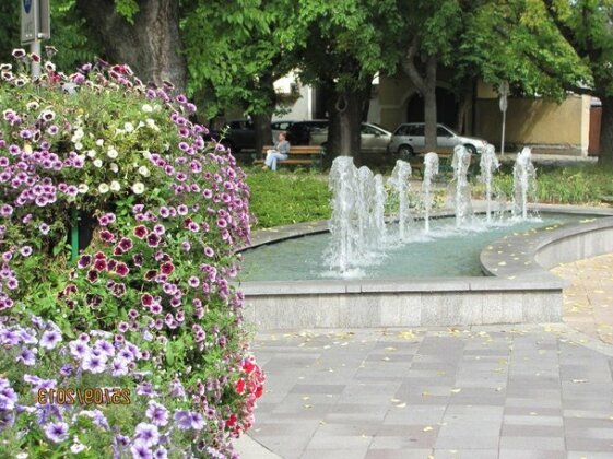 Gabor Apartman - Photo5
