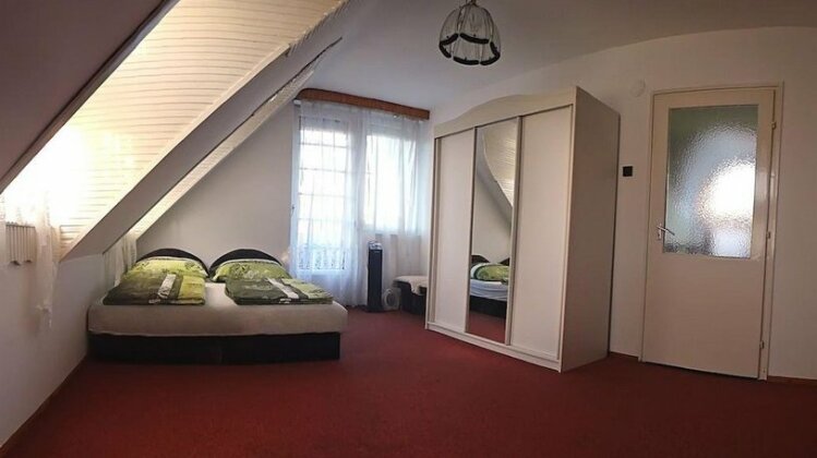 Galamb Apartman - Photo5