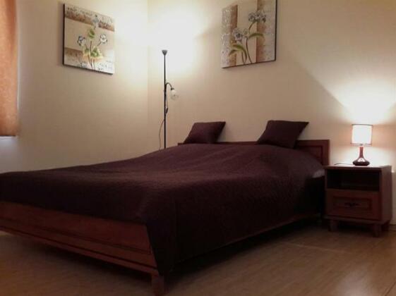 Gyongy Apartman Gyula - Photo2