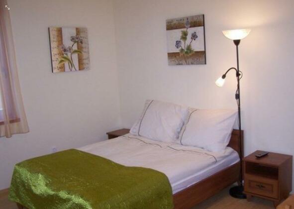 Gyongy Apartman Gyula - Photo3