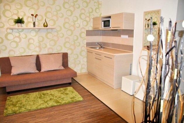 Gyula Var Premium Apartman - Photo3