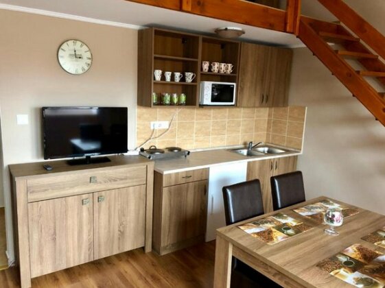 Gyula Var Premium Apartman - Photo4