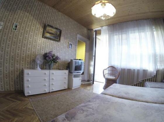 Hajnalka Apartmanhaz Gyula - Photo5