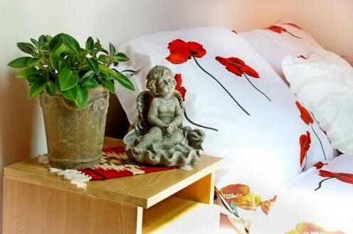 Harmonia Gyulai Apartman - Photo2
