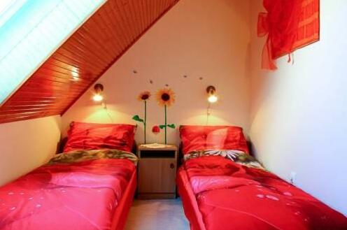 Harmonia Gyulai Apartman - Photo3