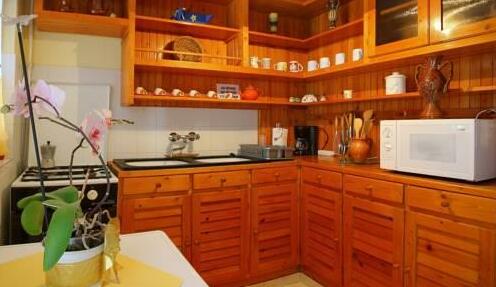 Harmonia Gyulai Apartman - Photo4