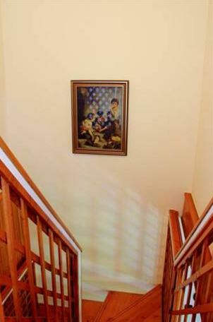Harmonia Gyulai Apartman - Photo5