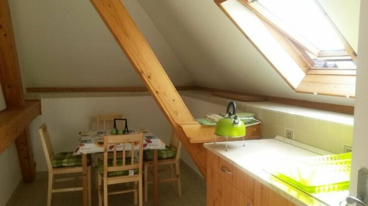 Hold-on apartman - Photo2