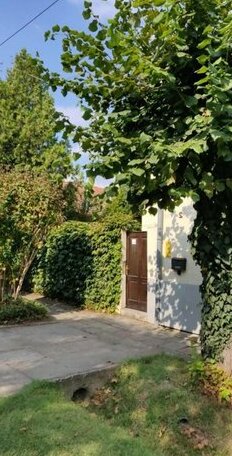 Hold-on apartman - Photo3