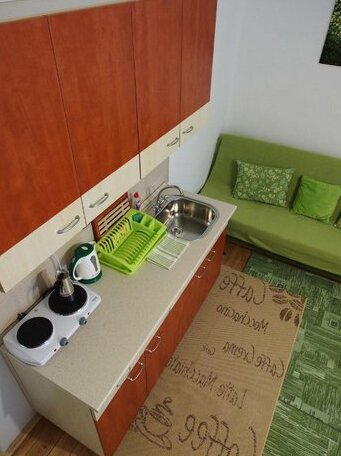 Holdfeny Apartman Gyula - Photo3
