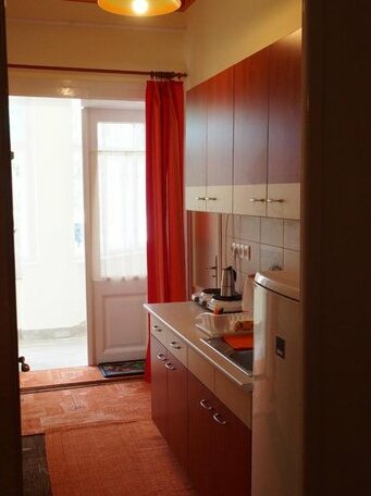 Holdfeny Apartman Gyula - Photo5