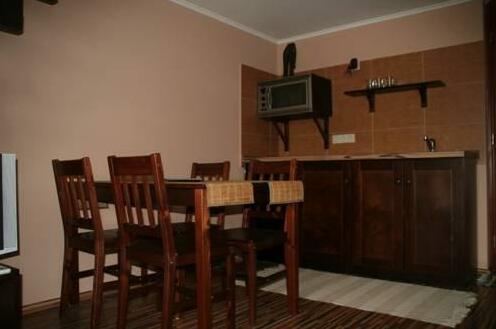 Kiwi Deluxe Apartman - Photo2