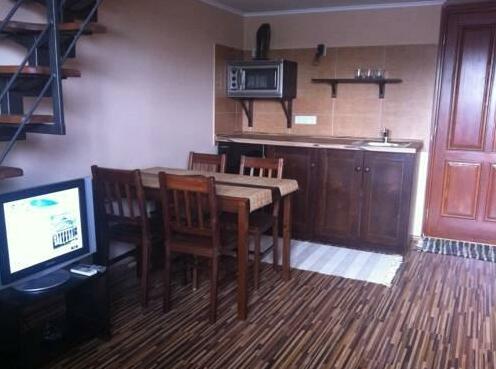 Kiwi Deluxe Apartman - Photo4