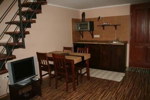 Kiwi Deluxe Apartman - Photo5