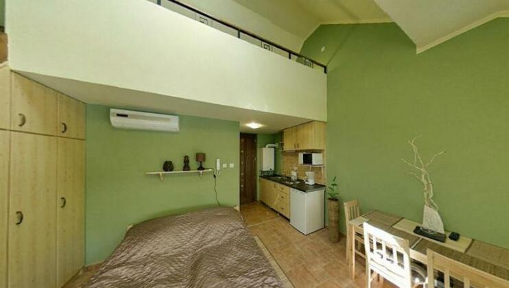 Maja Apartman - Photo5