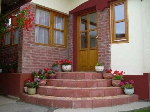 Mez Apartman - Photo2