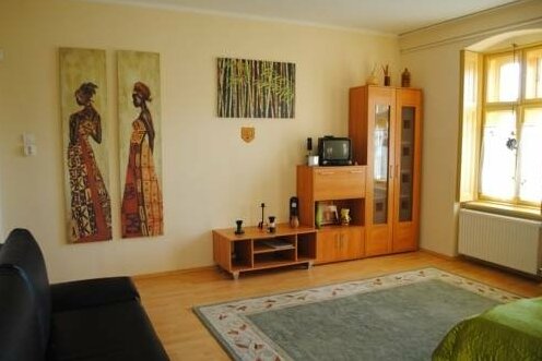 Mez Apartman - Photo4