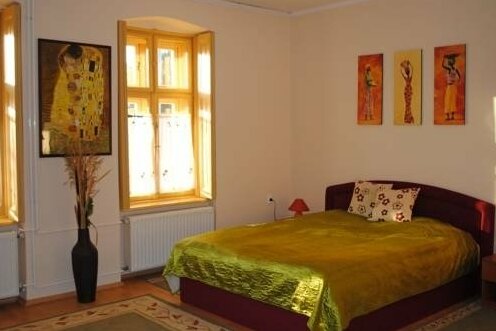 Mez Apartman - Photo5