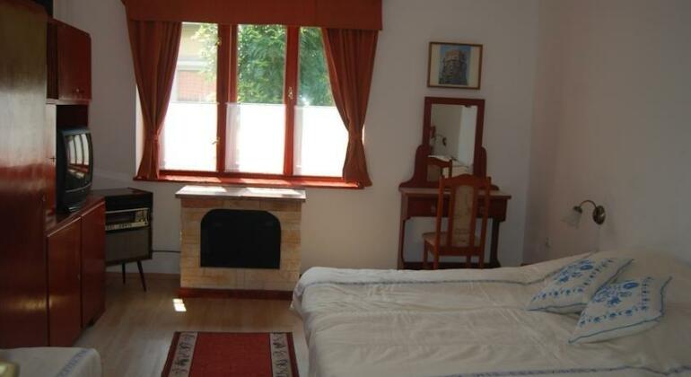 Moricz Apartman - Photo3