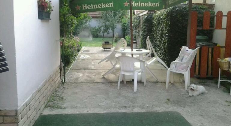 Moricz Apartman - Photo5