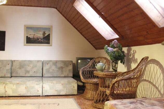 Orosz Apartmanhaz Gyula - Photo2