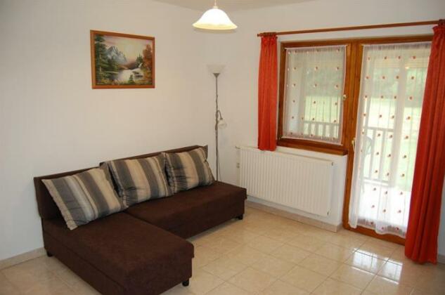 Orsolya Apartman - Photo4
