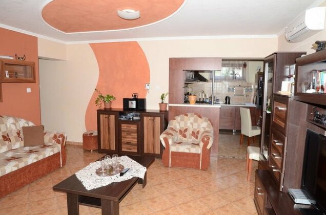 Palma Apartman - Photo3