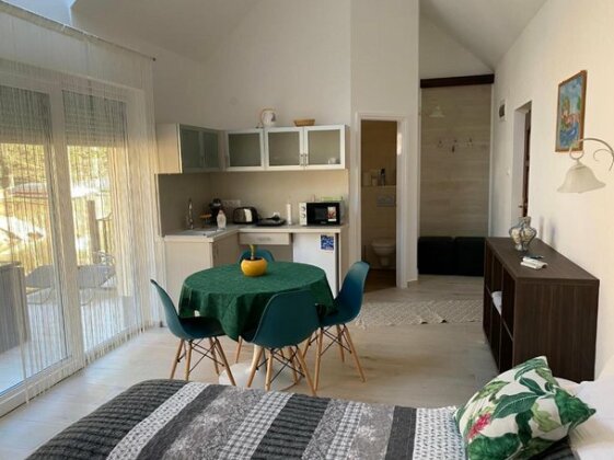 Regina Delux Apartman - Photo3