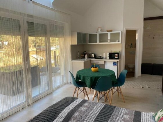Regina Delux Apartman - Photo5