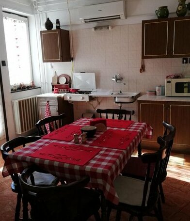 Szekely Szallas - Photo2