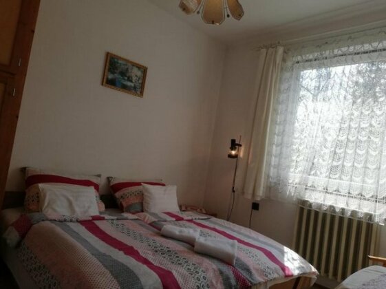 Szekely Szallas - Photo5