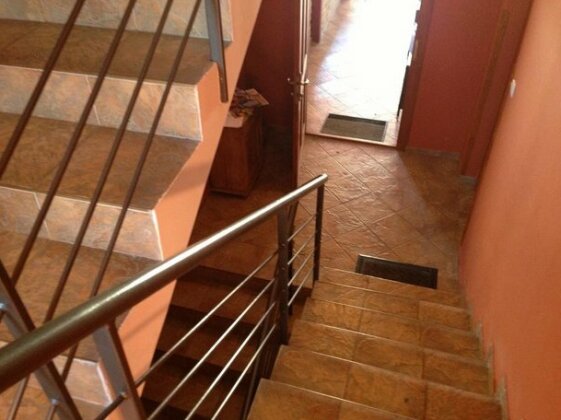 Szigeterod Apartmanhaz - Photo2