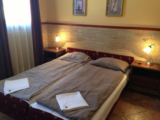 Szigeterod Apartmanhaz - Photo4