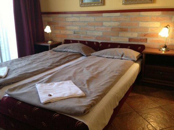 Szigeterod Apartmanhaz - Photo5
