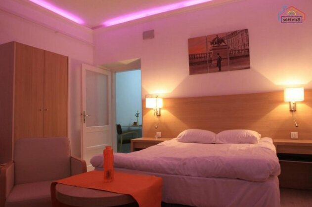 Szin-Haz Apartman - Photo5