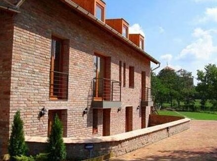 Vararok Apartman - Photo2