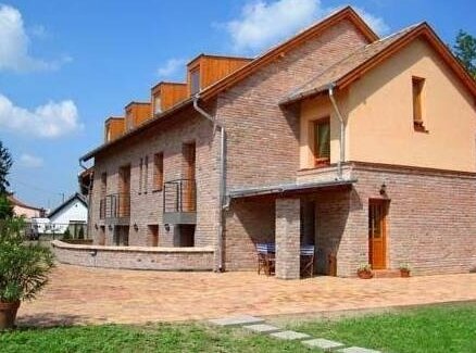 Vararok Apartman - Photo3