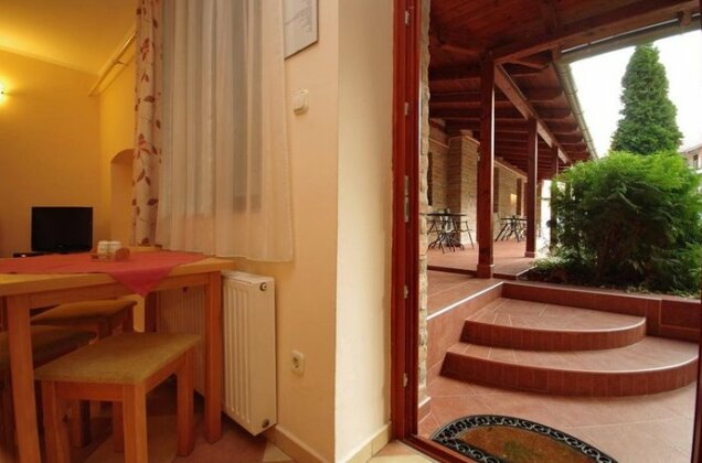 Varazsko Apartmanhaz - Photo3